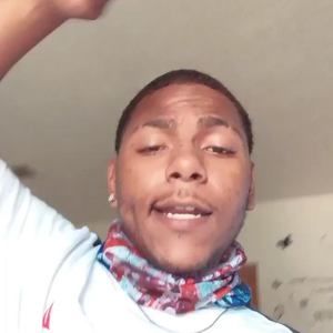 Meet your Posher, Darren